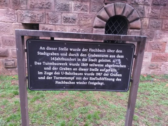 schild-fischbachausleitung
