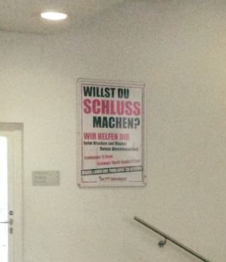 Universe-Kopierwelt_Schluss-machen